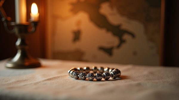 Embrace italy with the exquisite pandora charm bracelet